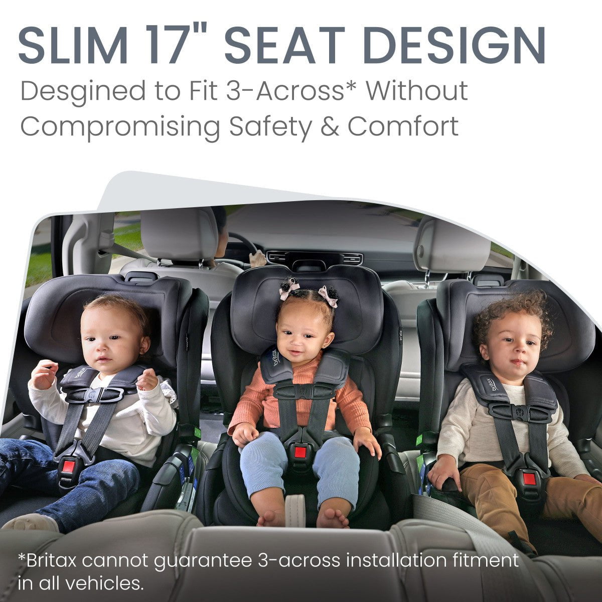 Britax Car Seats - Convertible Britax Poplar Convertible Car Seat