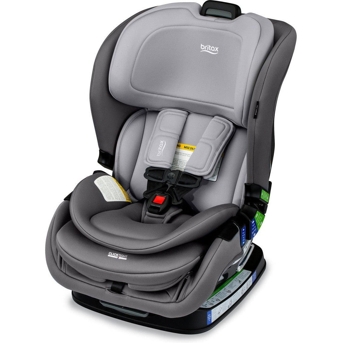 Britax Car Seats - Convertible Britax Poplar Convertible Car Seat