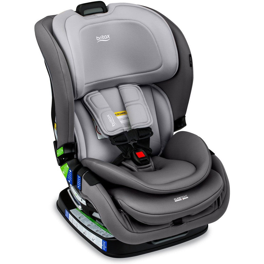 Britax Car Seats - Convertible Britax Poplar Convertible Car Seat