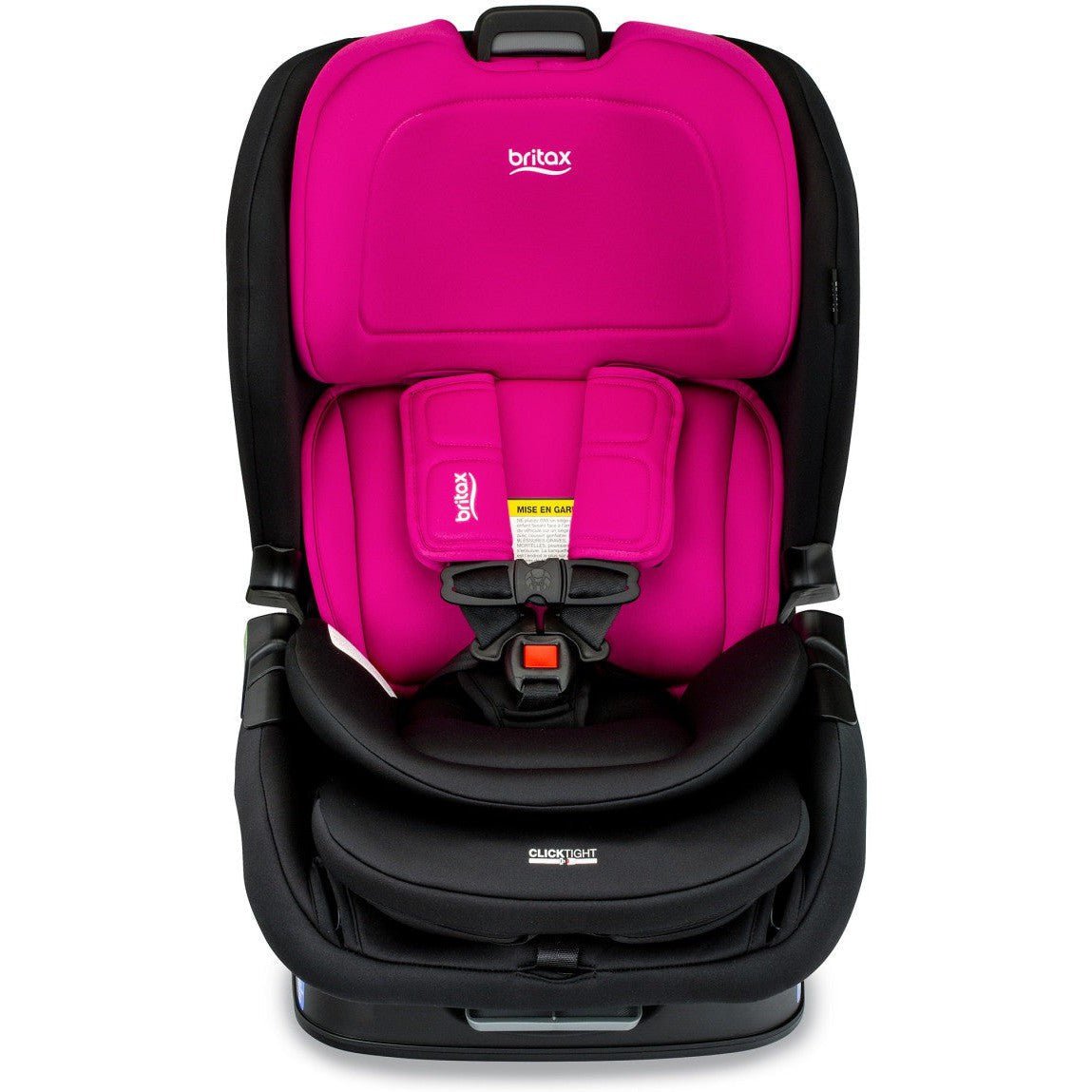 Britax Car Seats - Convertible Britax Poplar Convertible Car Seat