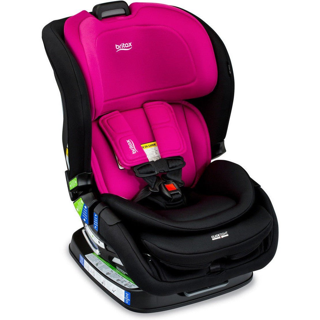 Britax Car Seats - Convertible Britax Poplar Convertible Car Seat