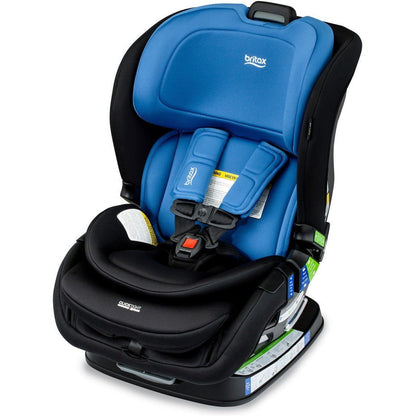 Britax Car Seats - Convertible Britax Poplar Convertible Car Seat