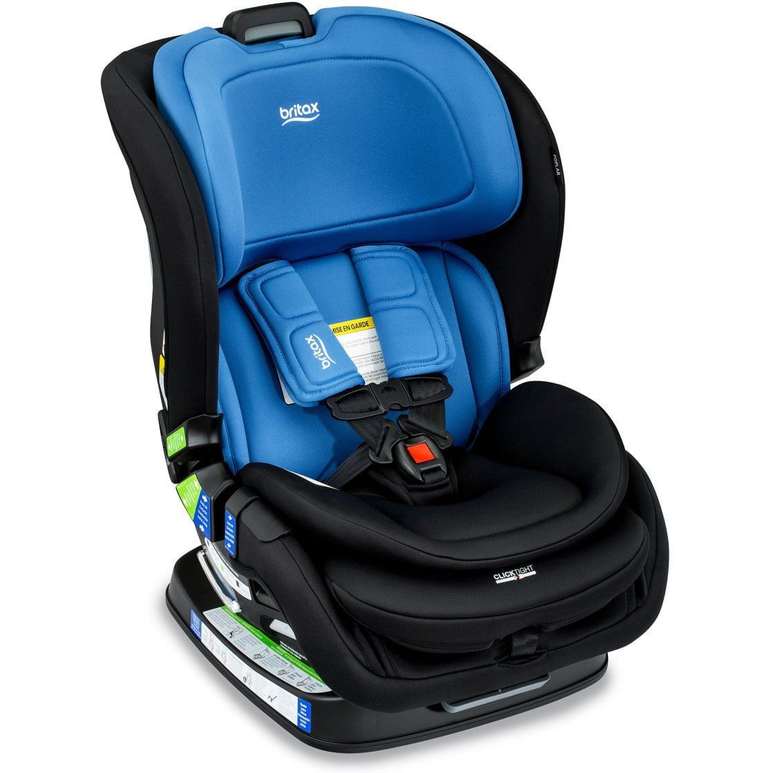 Britax Car Seats - Convertible Britax Poplar Convertible Car Seat