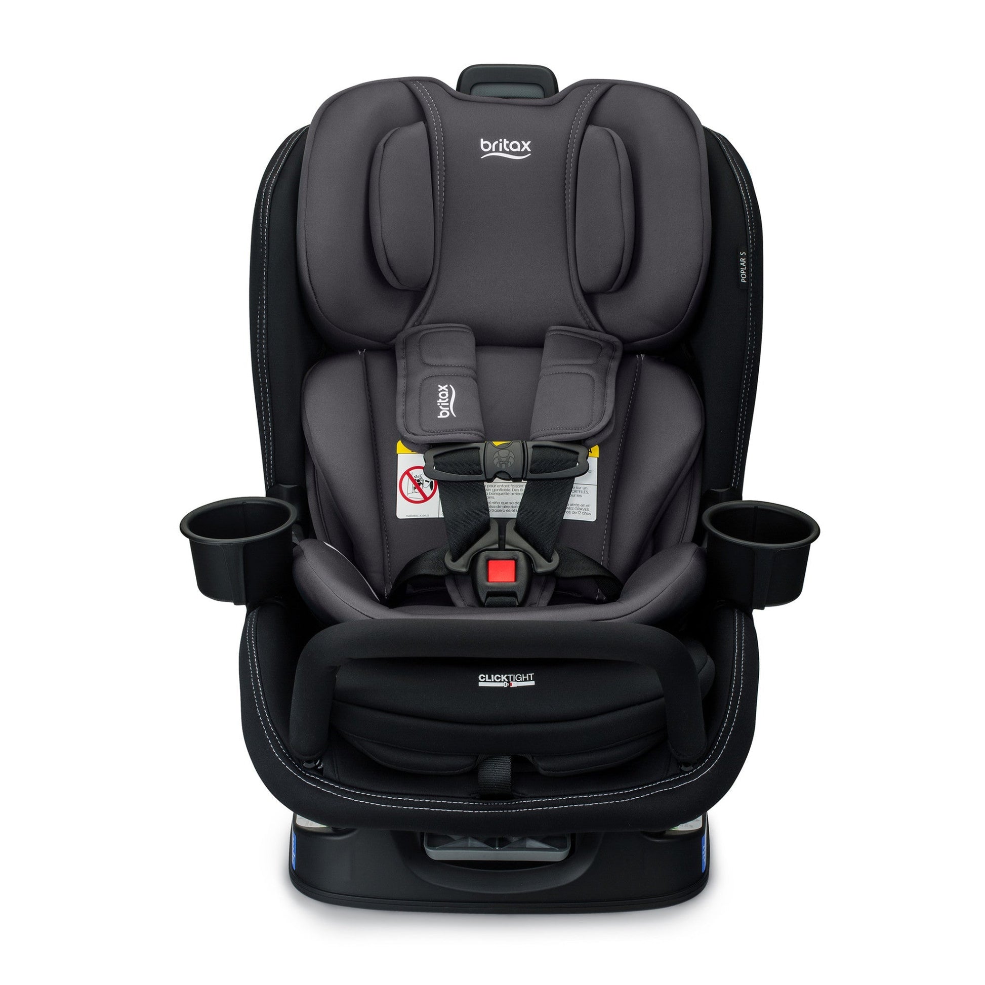 Britax Car Seats - Convertible Britax Poplar S Convertible Car Seat