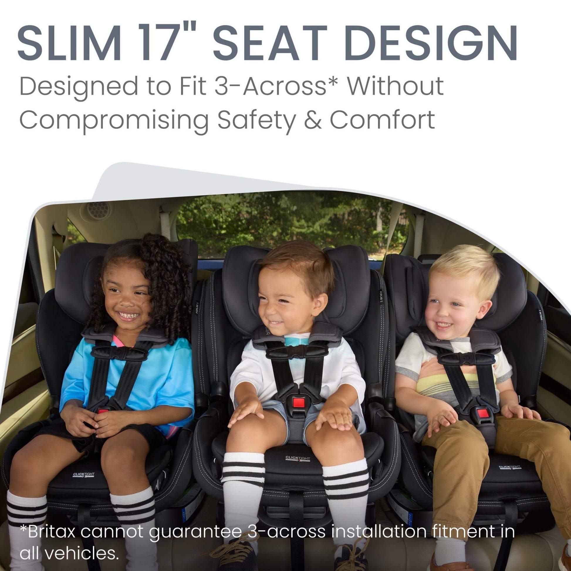 Britax Car Seats - Convertible Britax Poplar S Convertible Car Seat