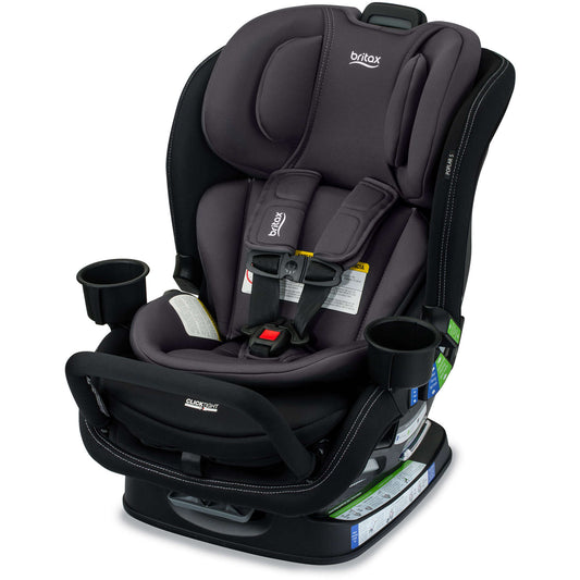 Britax Car Seats - Convertible Stone Onyx Britax Poplar S Convertible Car Seat