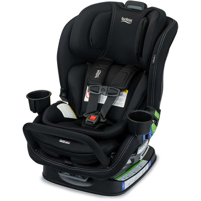 Britax Car Seats - Convertible Onyx Britax Poplar S Convertible Car Seat