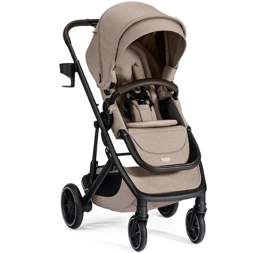 BritaxBritax Prism Full-Size Modular StrollerBabysupermarket