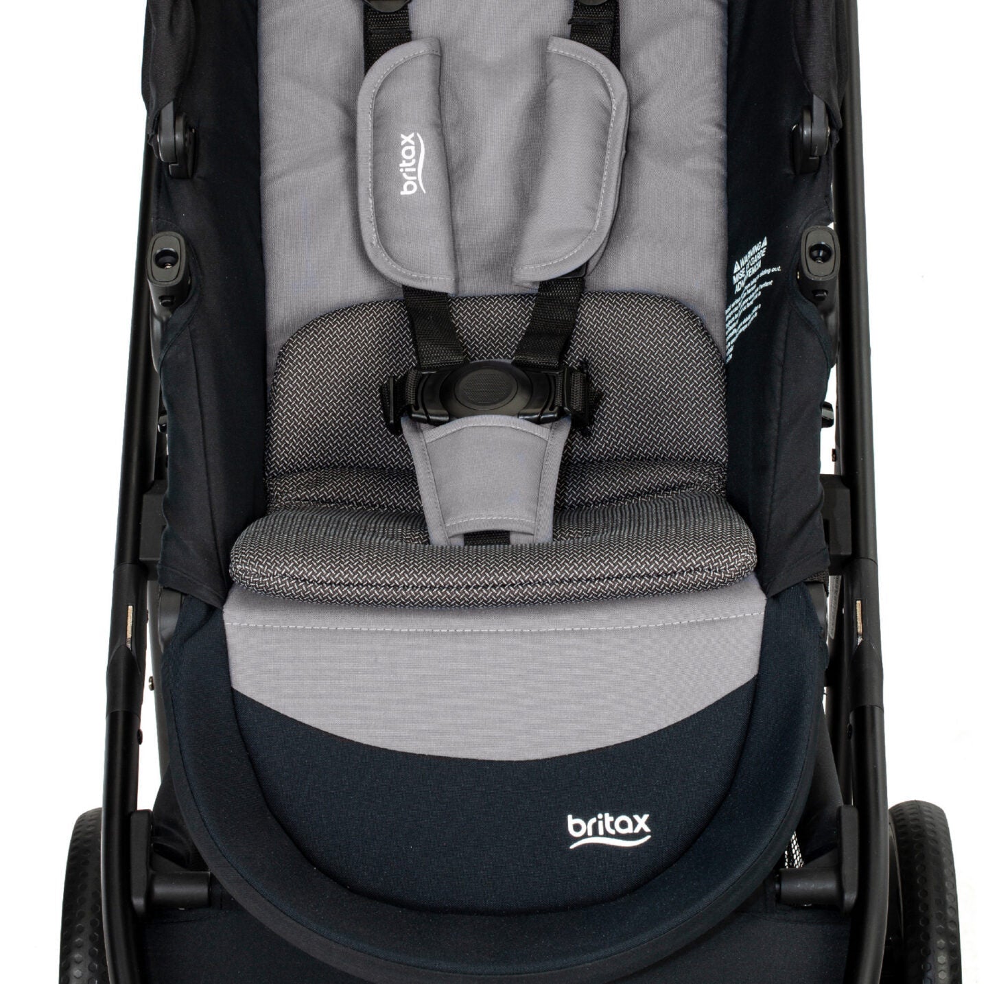 Britax Stroller Accessories Britax SafeWash Seat Insert