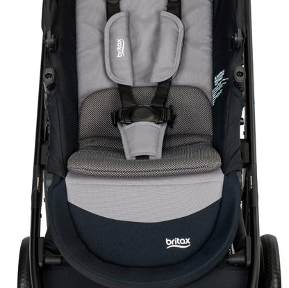 Britax Stroller Accessories Britax SafeWash Seat Insert