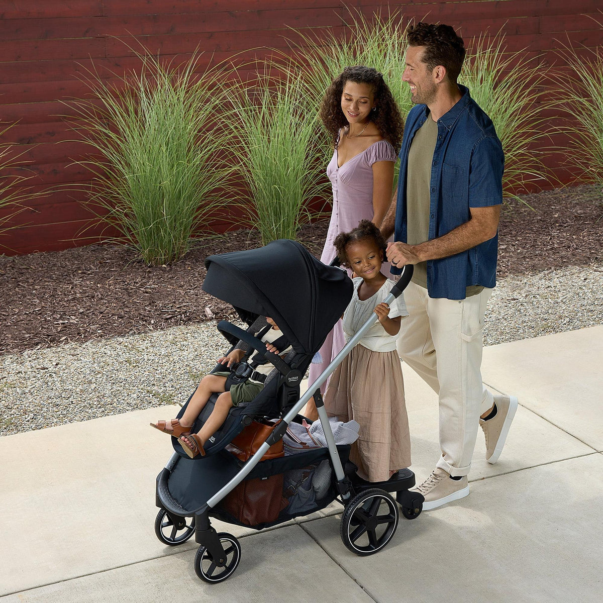 BritaxBritax Stroller Board for Brook, Brook+ and Grove StrollersBabysupermarket