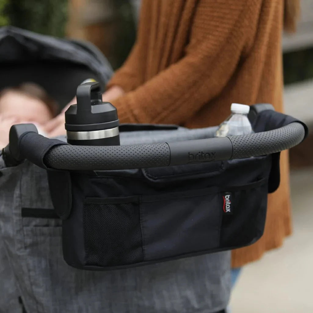 Britax Stroller Accessories Britax Stroller Organizer