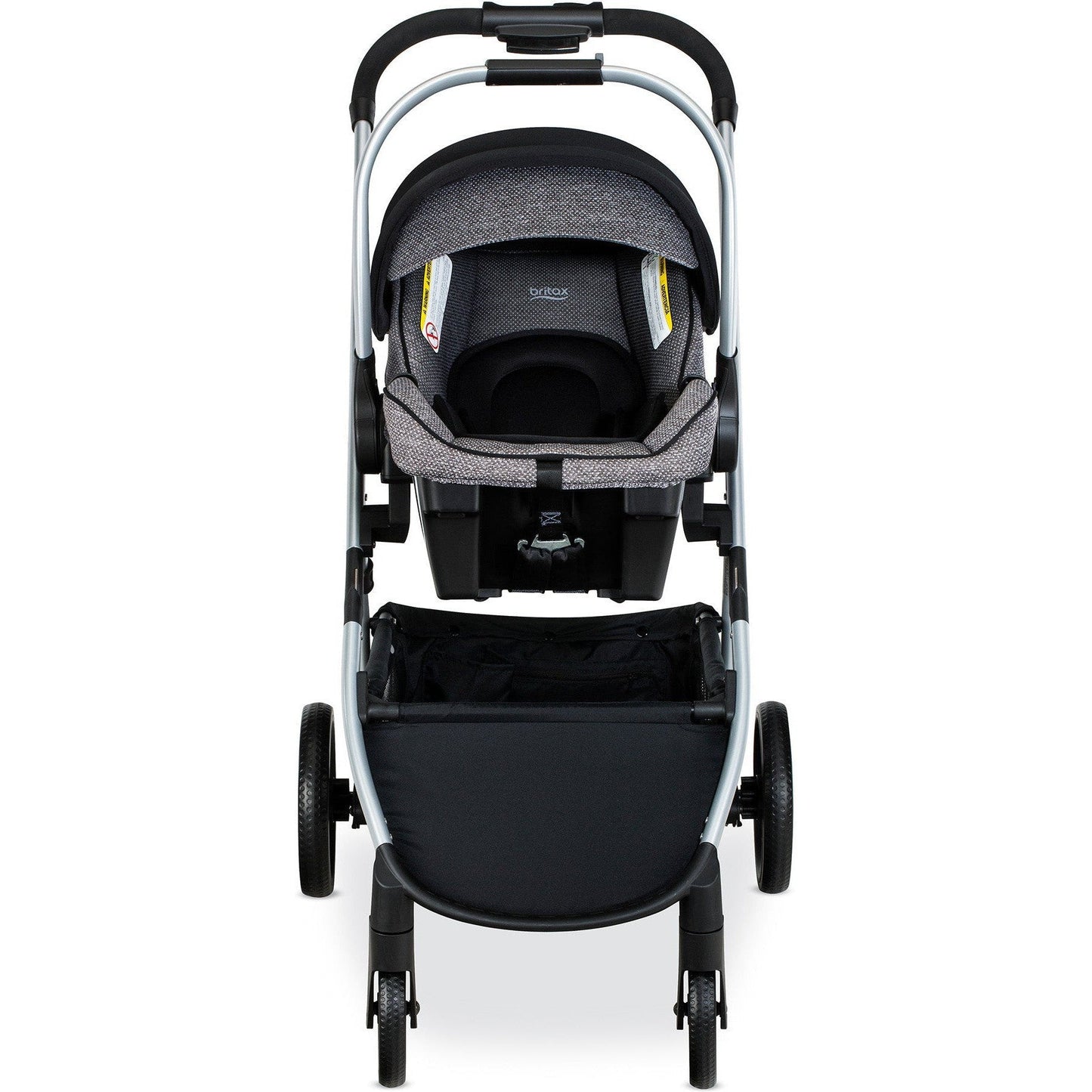 Britax Strollers - Travel Systems Britax Willow Grove Travel System