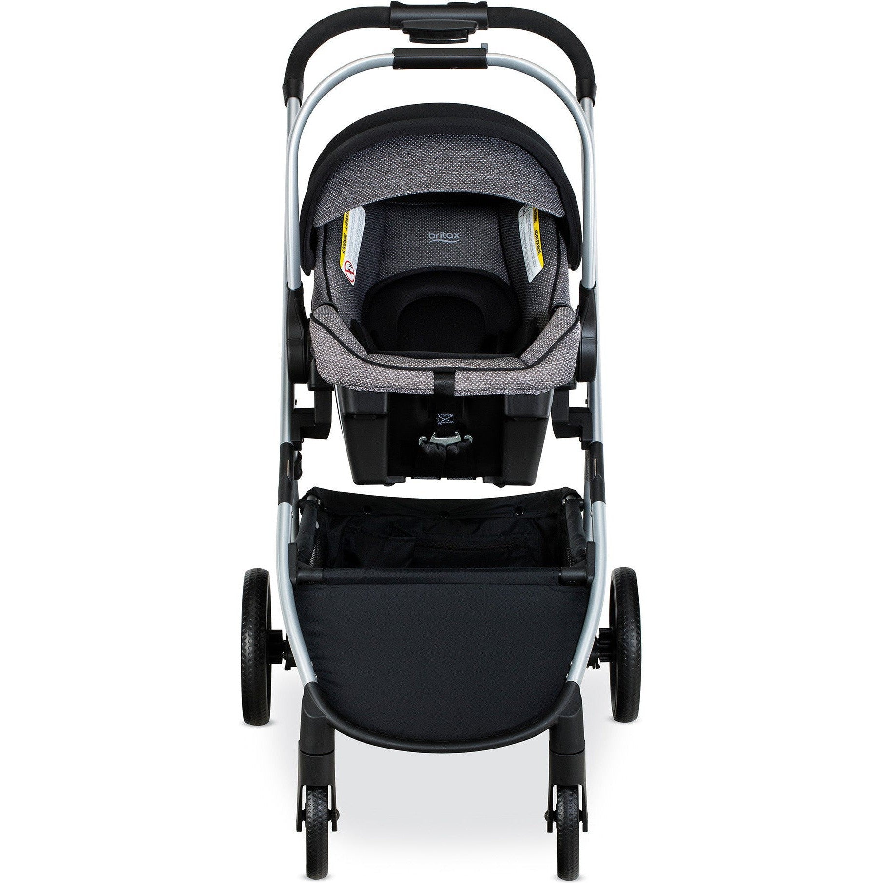 Britax Strollers - Travel Systems Britax Willow Grove Travel System
