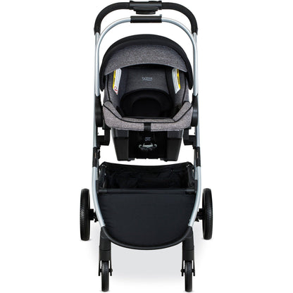 Britax Strollers - Travel Systems Britax Willow Grove Travel System