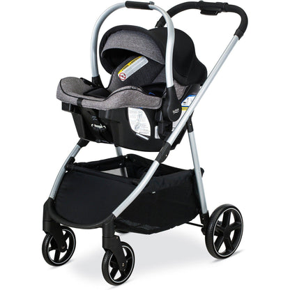 Britax Strollers - Travel Systems Britax Willow Grove Travel System