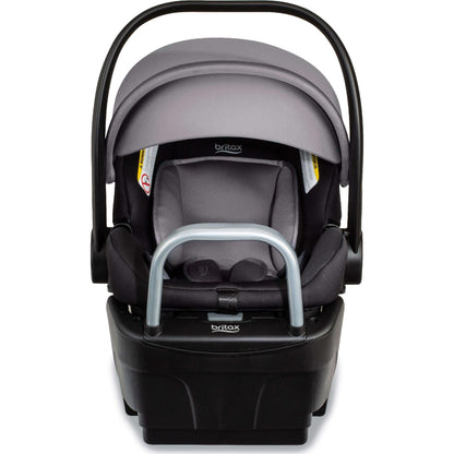 Britax Car Seats - Infant Britax Willow S Infant Car Seat + Alpine Base