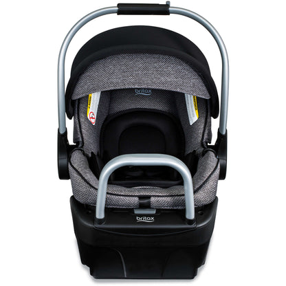 Britax Car Seats - Infant Britax Willow SC Infant Car Seat with Alpine Base
