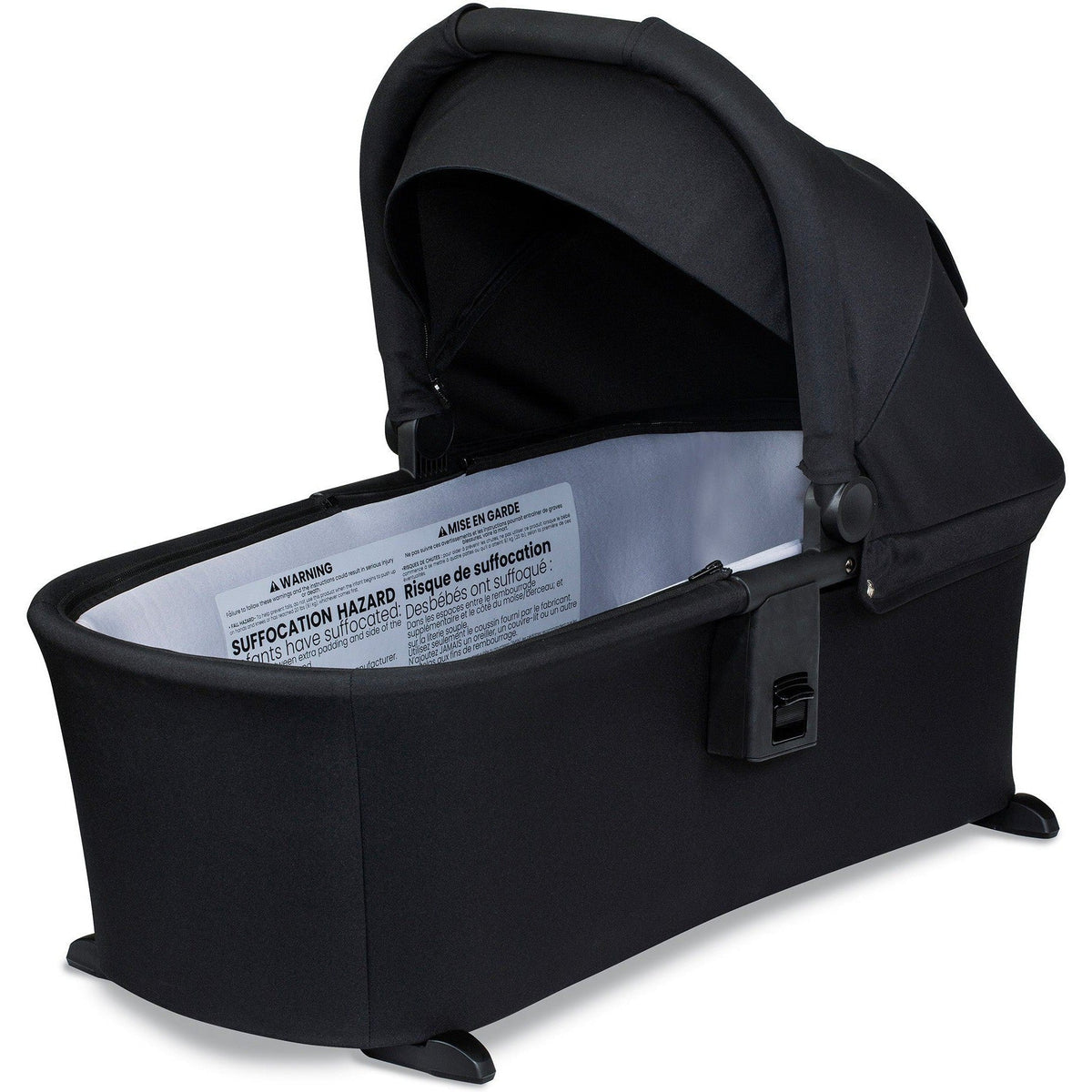 BritaxBritax Zinnia Bassinet for Brook, Brook+ and Grove StrollersBabysupermarket