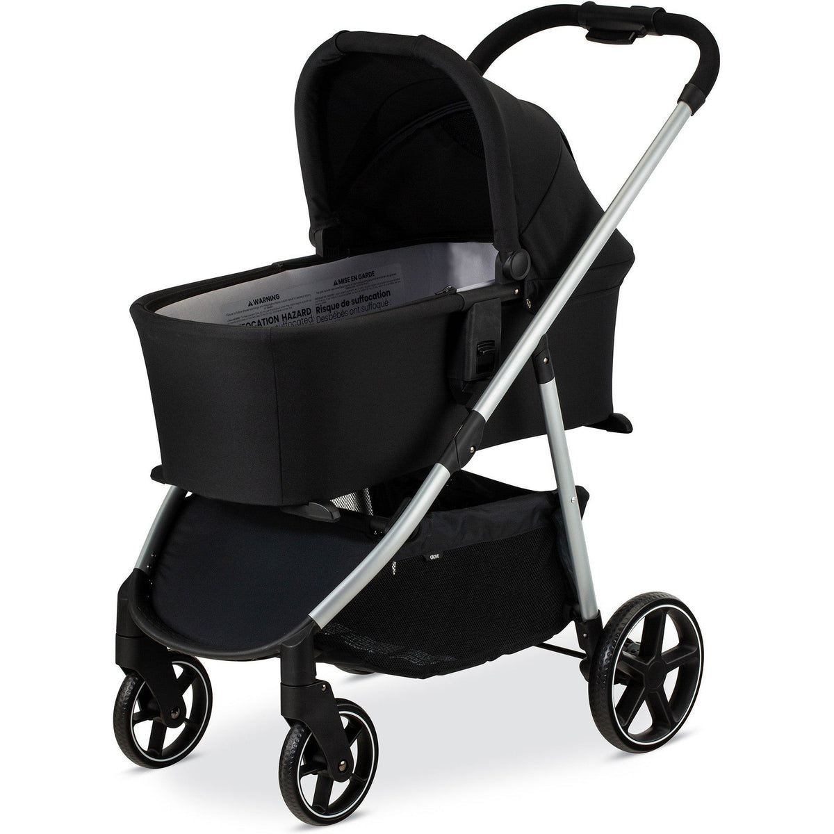 BritaxBritax Zinnia Bassinet for Brook, Brook+ and Grove StrollersBabysupermarket