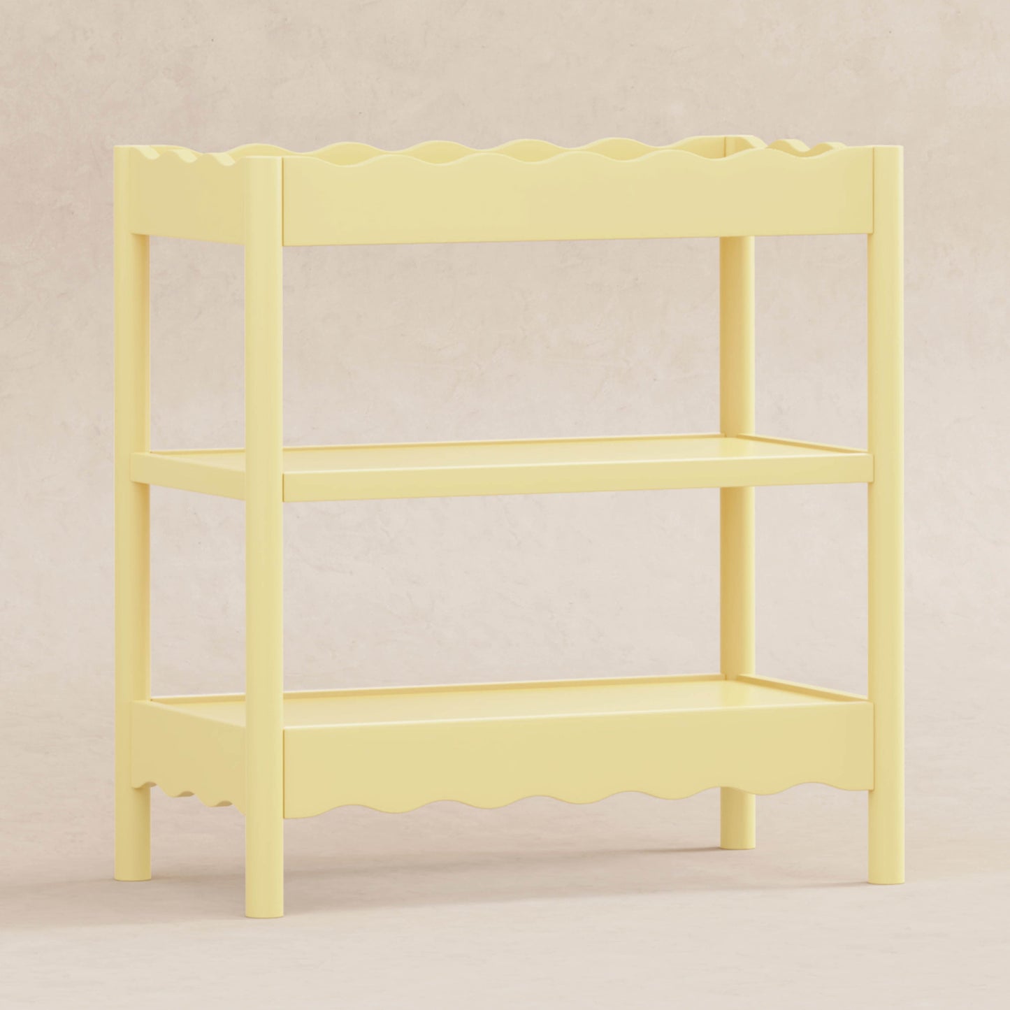 BabylettoBabyletto Swell Changing TableBabysupermarket