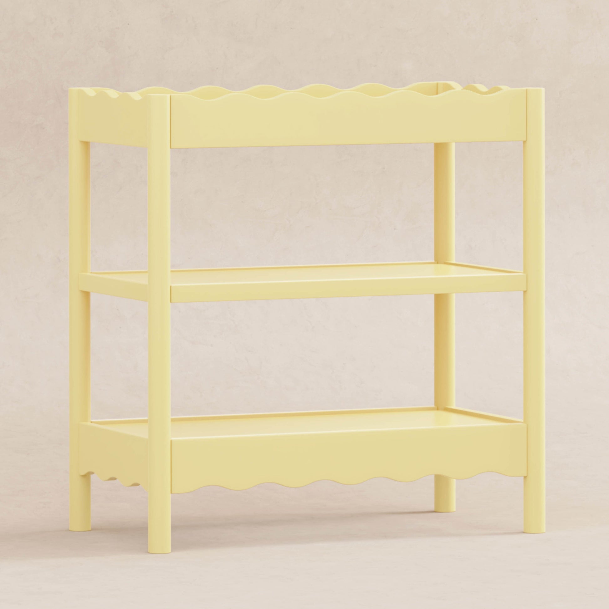 BabylettoBabyletto Swell Changing TableBabysupermarket
