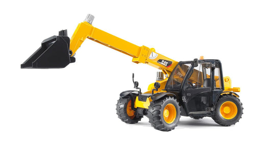 Bruder Toys America Play Vehicles Bruder CAT Telehandler