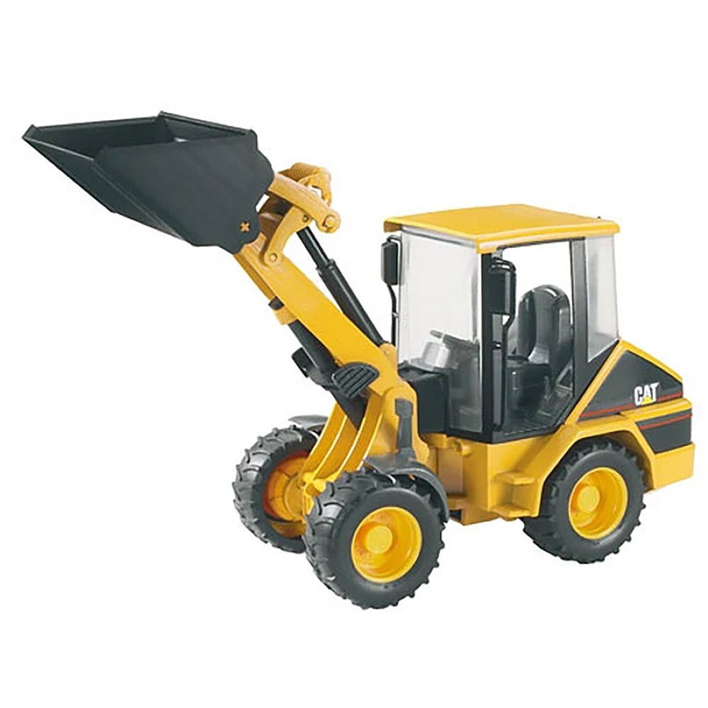 Bruder Toys America Toys / Play Vehicles Bruder CAT Wheel Loader
