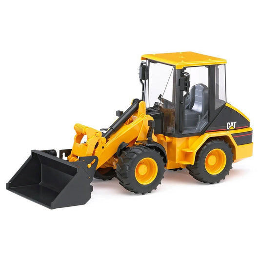 Bruder Toys America Toys / Play Vehicles Bruder CAT Wheel Loader