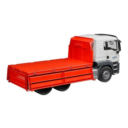 Bruder MAN TGS Construction Dump Truck