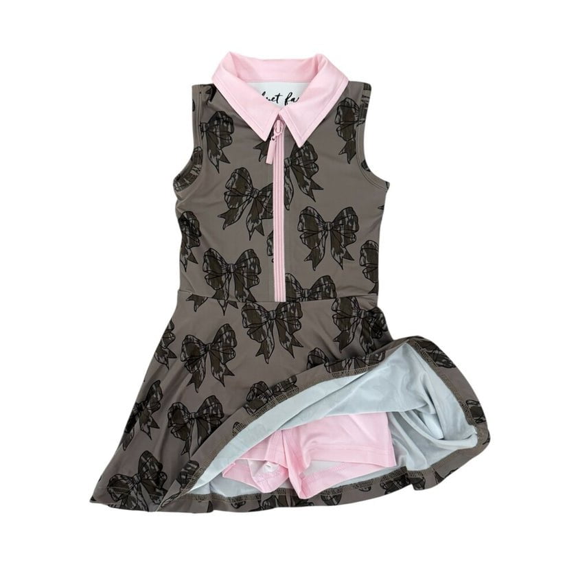 Buck BrothersBuck Brothers Taylor Performance Dress - Mossy Oak Original Bottomland BowsBabysupermarket