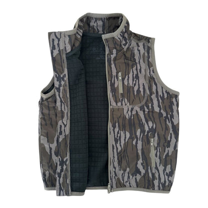 Buck BrothersBuck Brothers Wyatt Vest - Mossy Oak Original BottomlandBabysupermarket