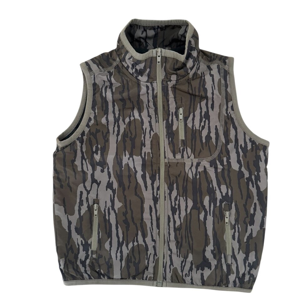 Buck BrothersBuck Brothers Wyatt Vest - Mossy Oak Original BottomlandBabysupermarket