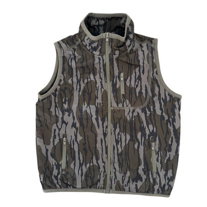 Buck BrothersBuck Brothers Wyatt Vest - Mossy Oak Original BottomlandBabysupermarket