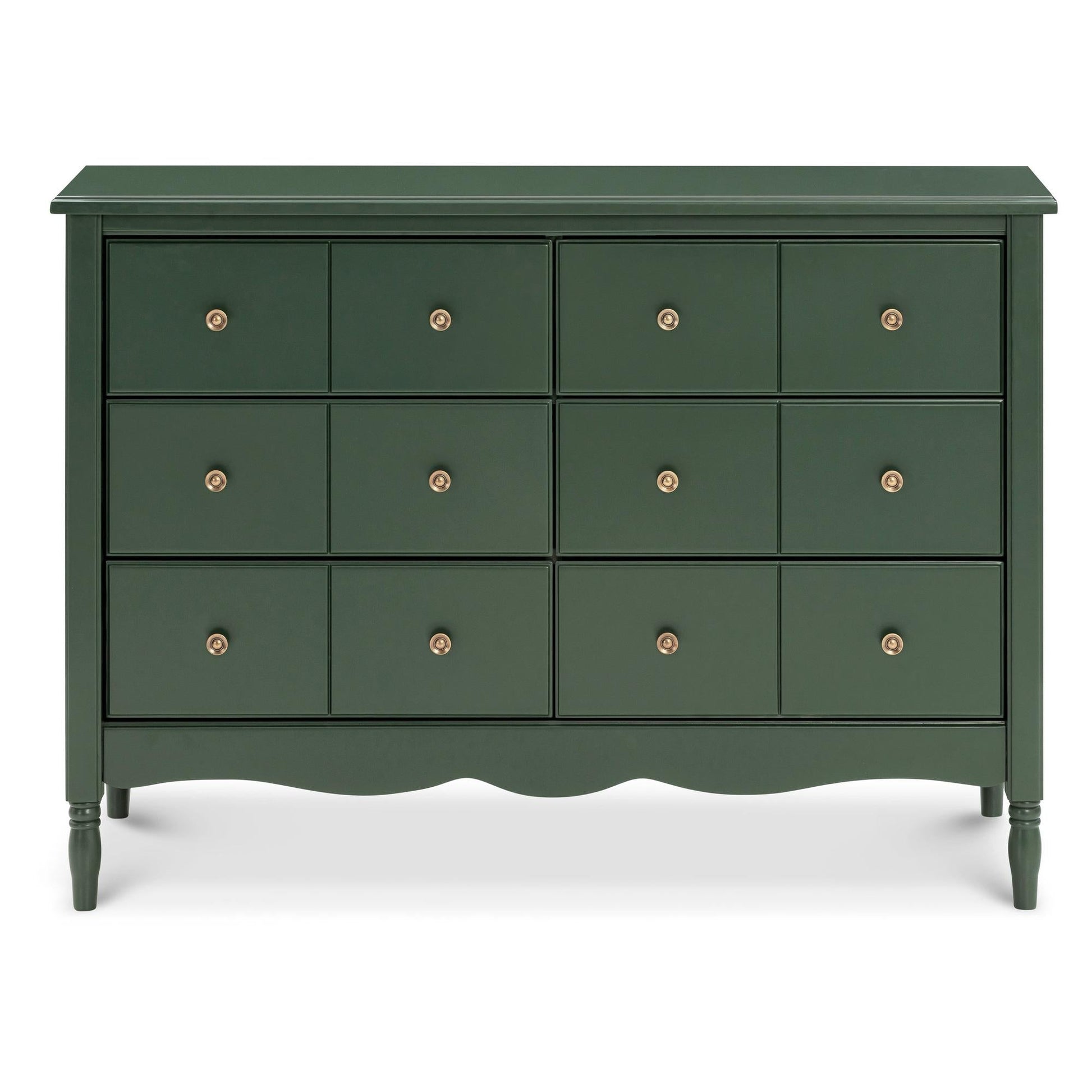 NamesakeNamesake Liberty 6-Drawer DresserBabysupermarket