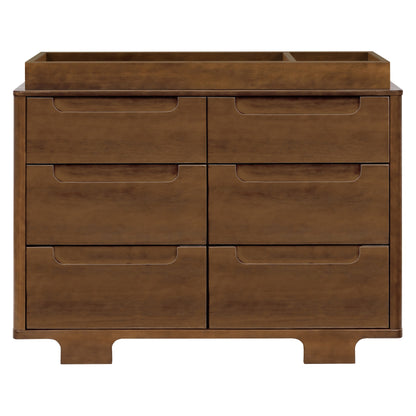 Babyletto Yuzu 6-Drawer Dresser