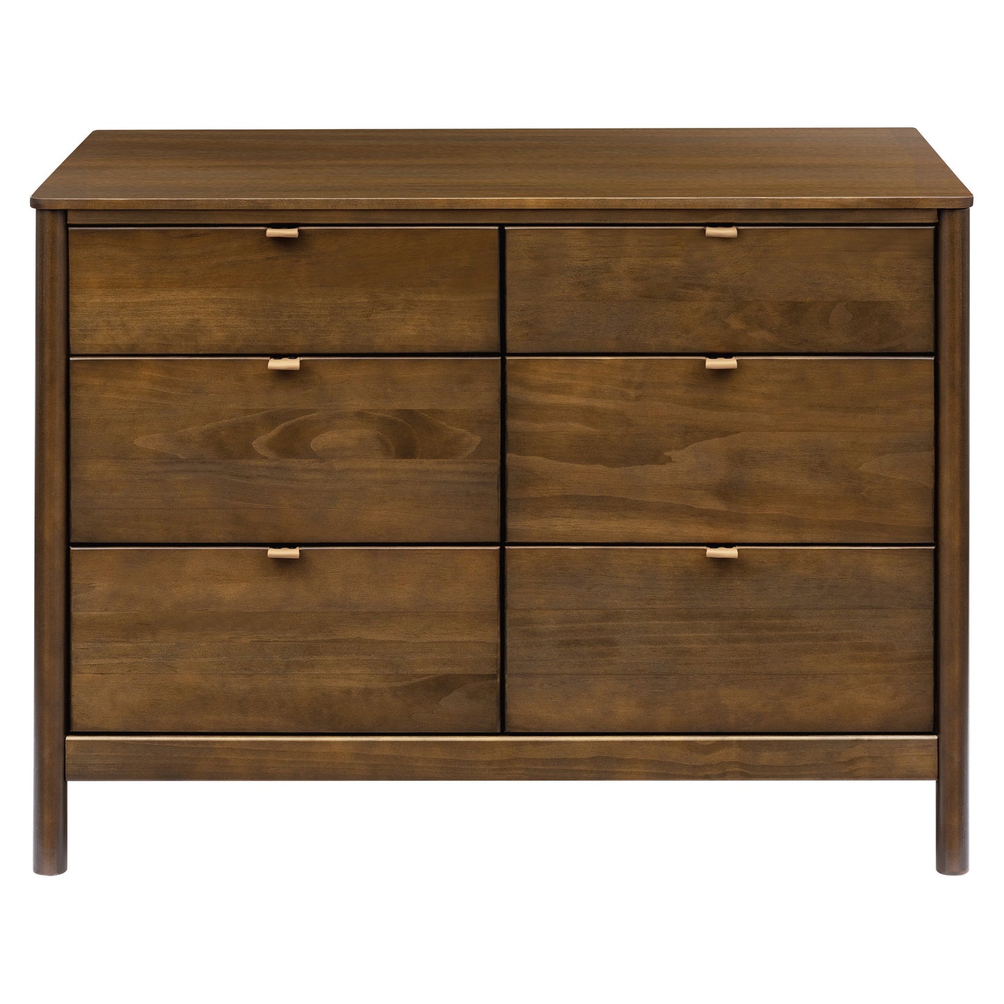 Babyletto Bondi 6-Drawer Dresser