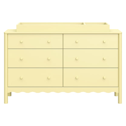 Babyletto Swell 6-Drawer Dresser