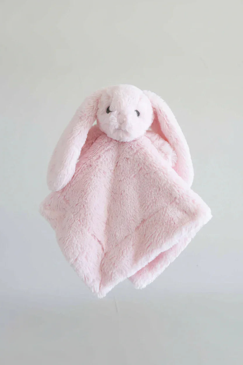 Caden LaneCaden Lane Cuddle Plush Friends Lovey - Honey BunnyBabysupermarket