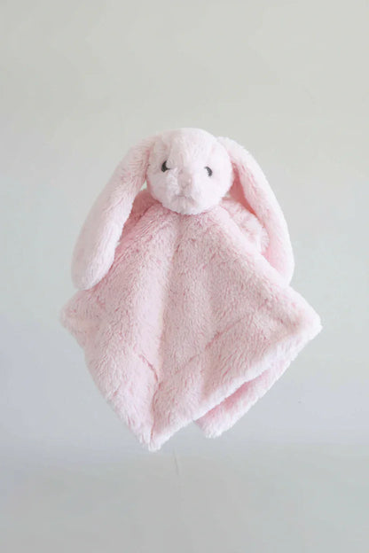 Caden LaneCaden Lane Cuddle Plush Friends Lovey - Honey BunnyBabysupermarket