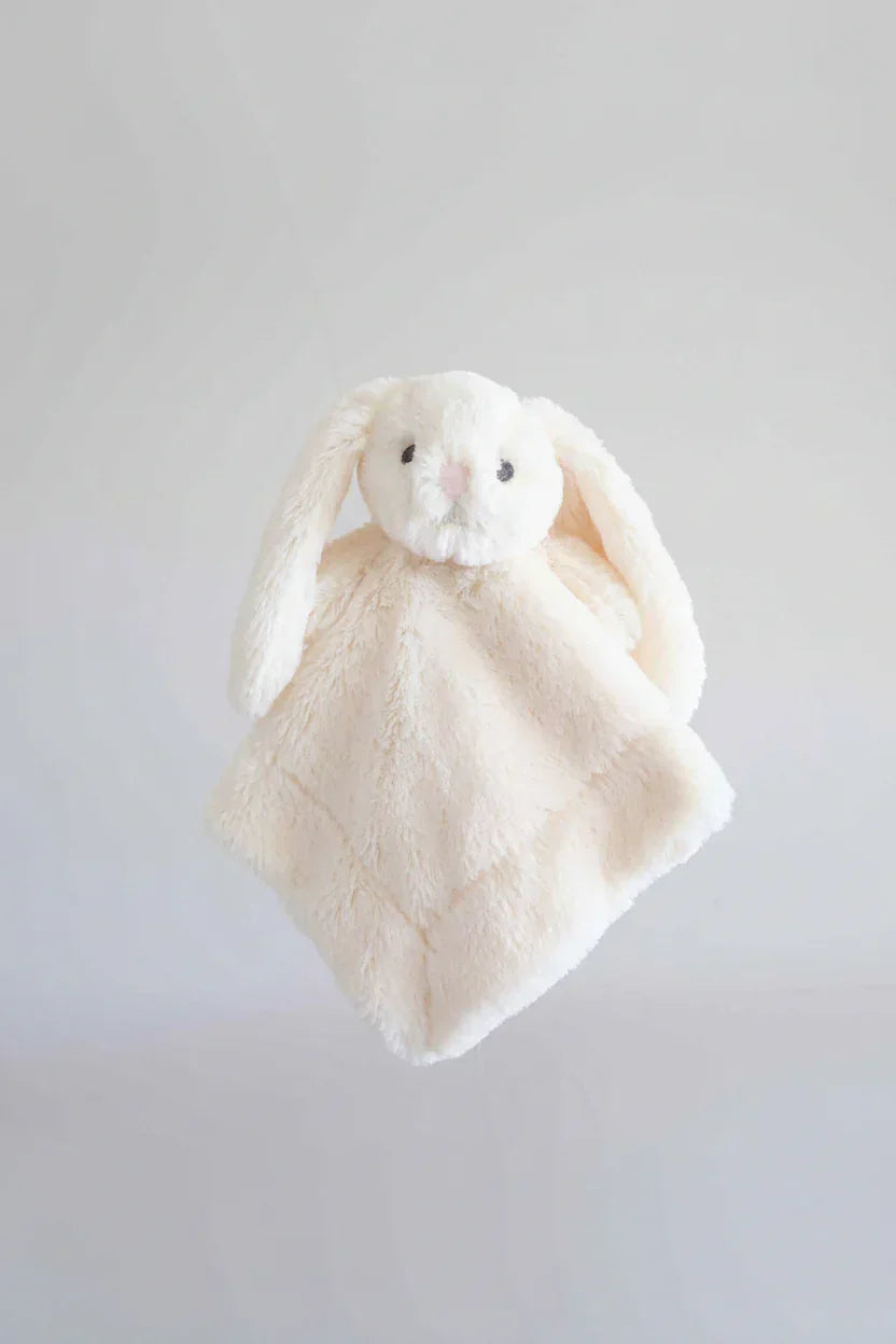 Caden LaneCaden Lane Cuddle Plush Friends Lovey - Honey BunnyBabysupermarket