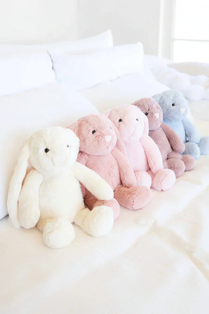 Caden LaneCaden Lane Large Cuddle Plush Friends - Honey BunnyBabysupermarket