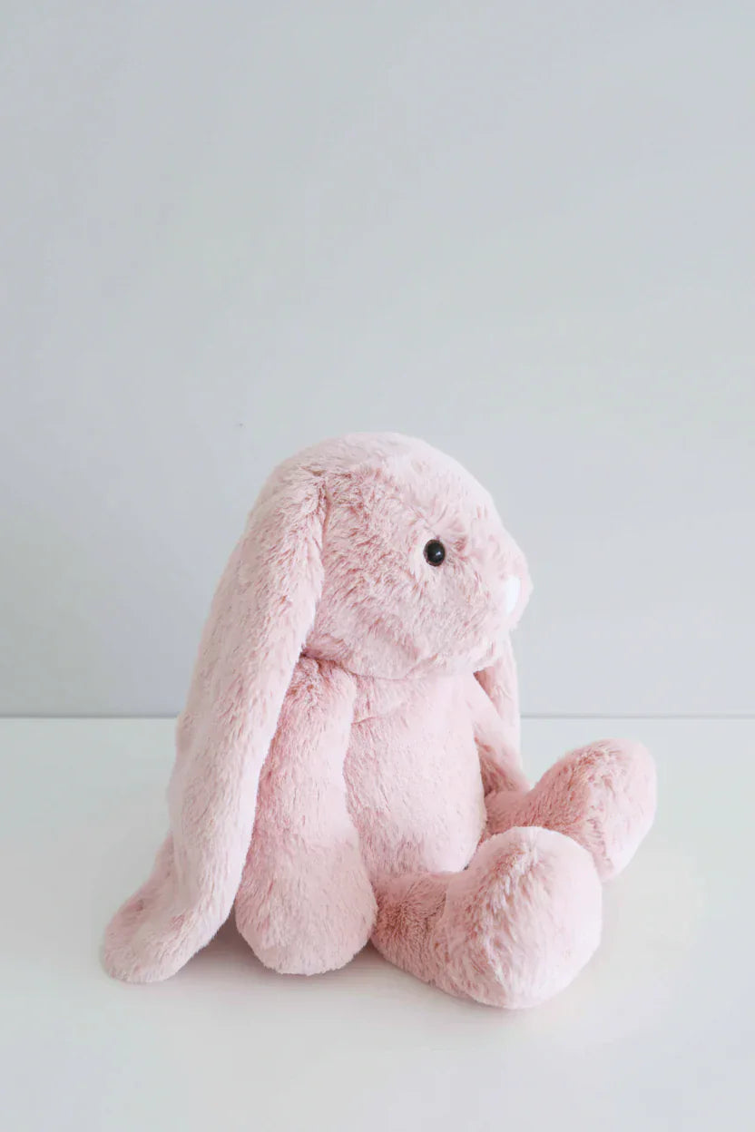 Caden LaneCaden Lane Large Cuddle Plush Friends - Honey BunnyBabysupermarket