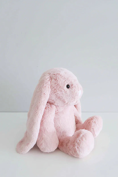 Caden LaneCaden Lane Large Cuddle Plush Friends - Honey BunnyBabysupermarket