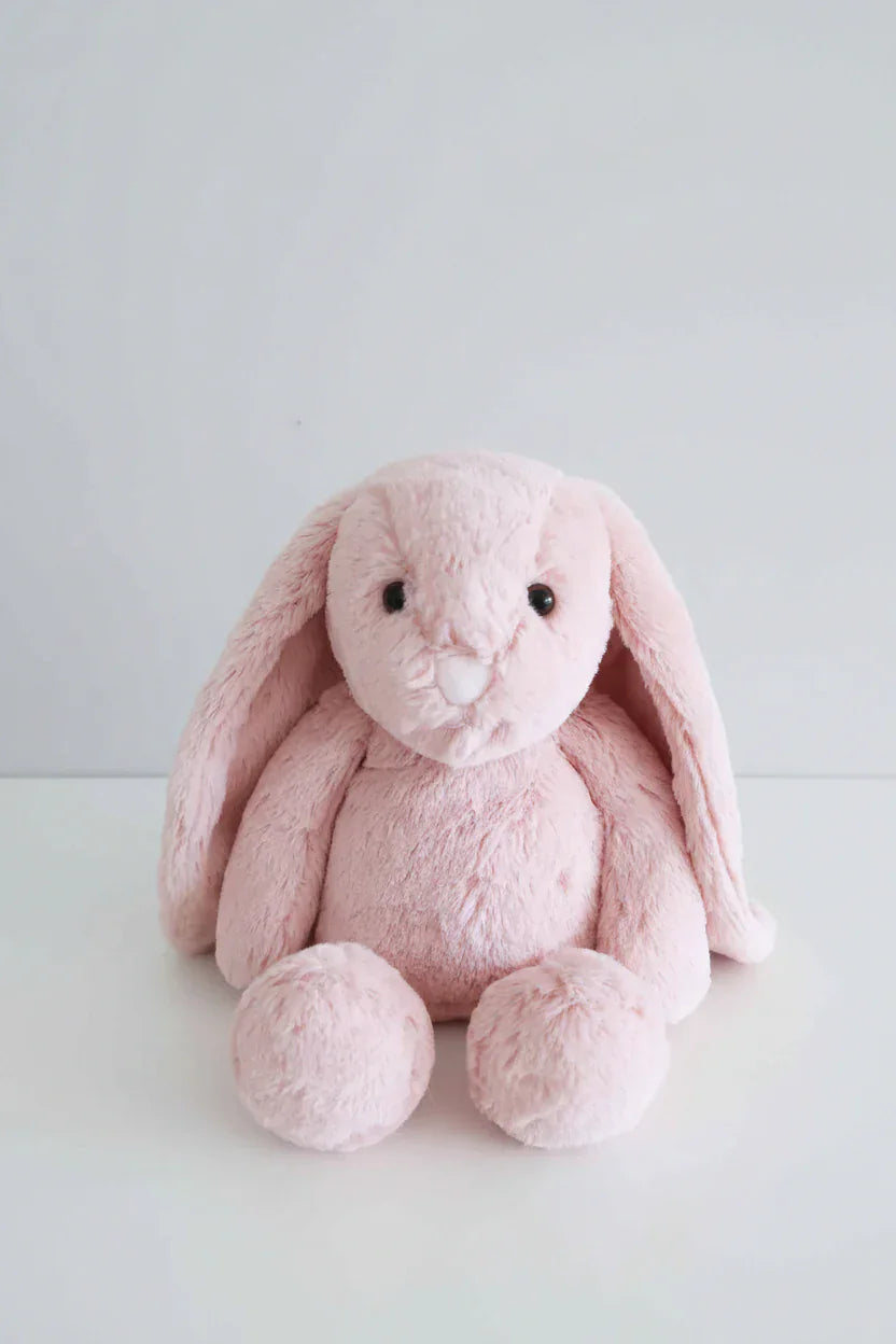 Caden LaneCaden Lane Large Cuddle Plush Friends - Honey BunnyBabysupermarket