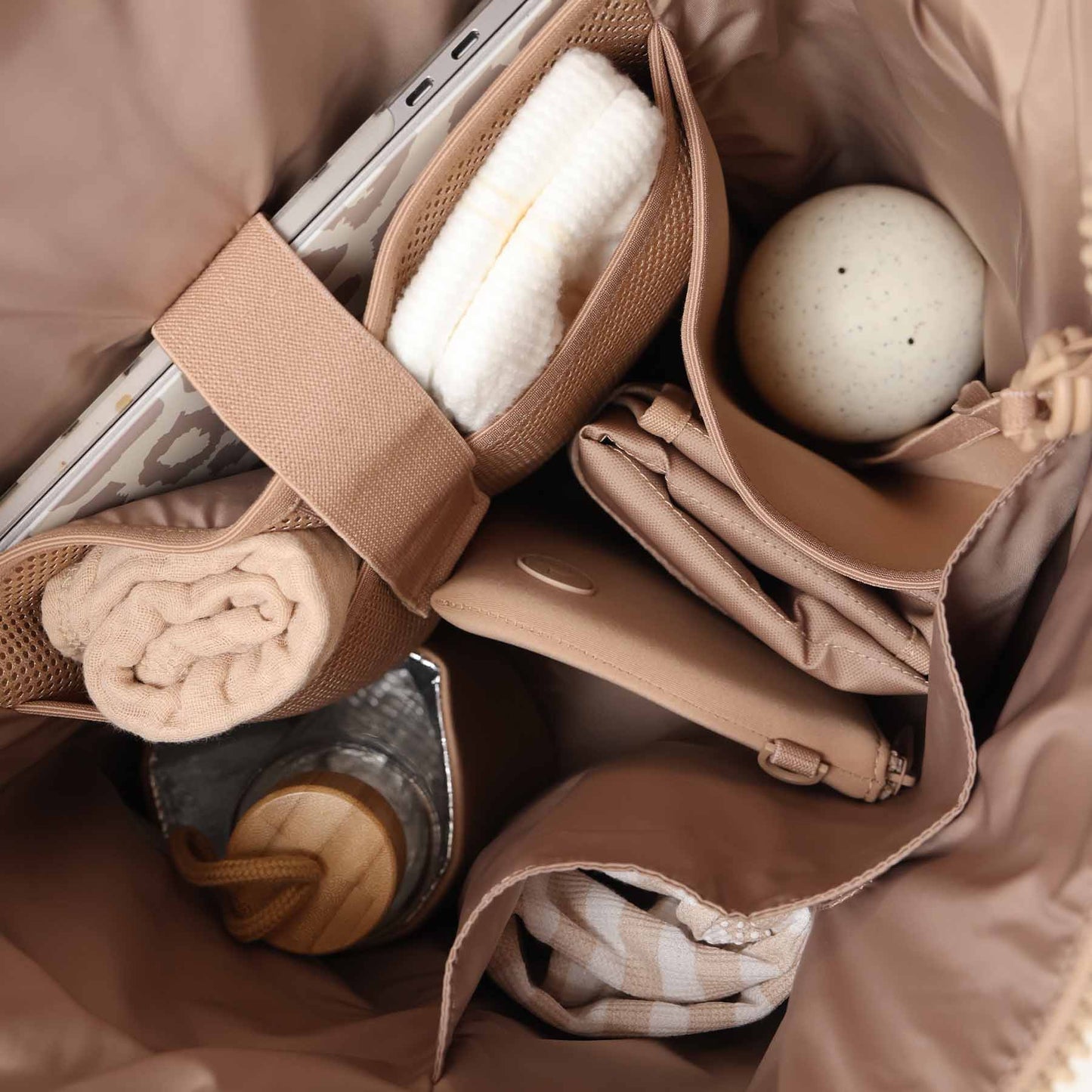 Caden LaneCaden Lane Weslie Diaper BackpacksBabysupermarket