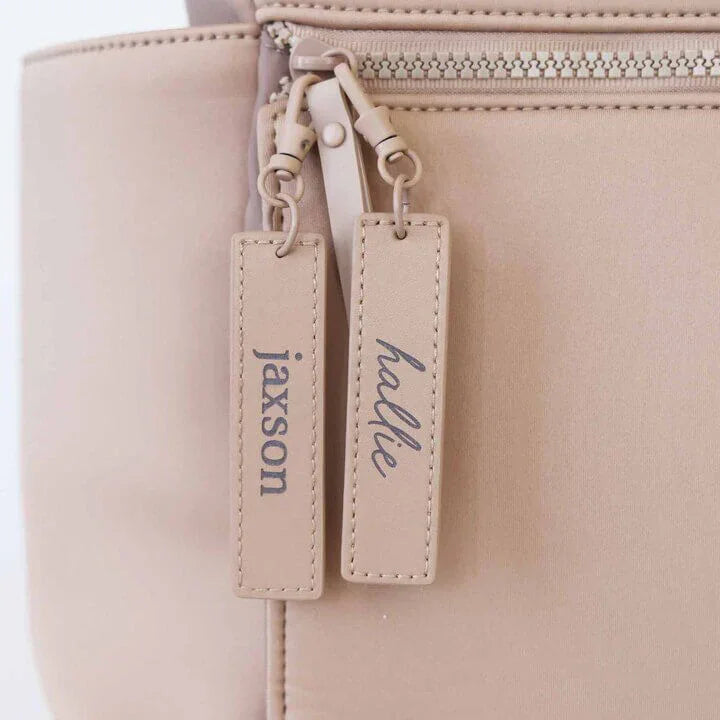 Caden LaneCaden Lane Weslie Diaper BackpacksBabysupermarket