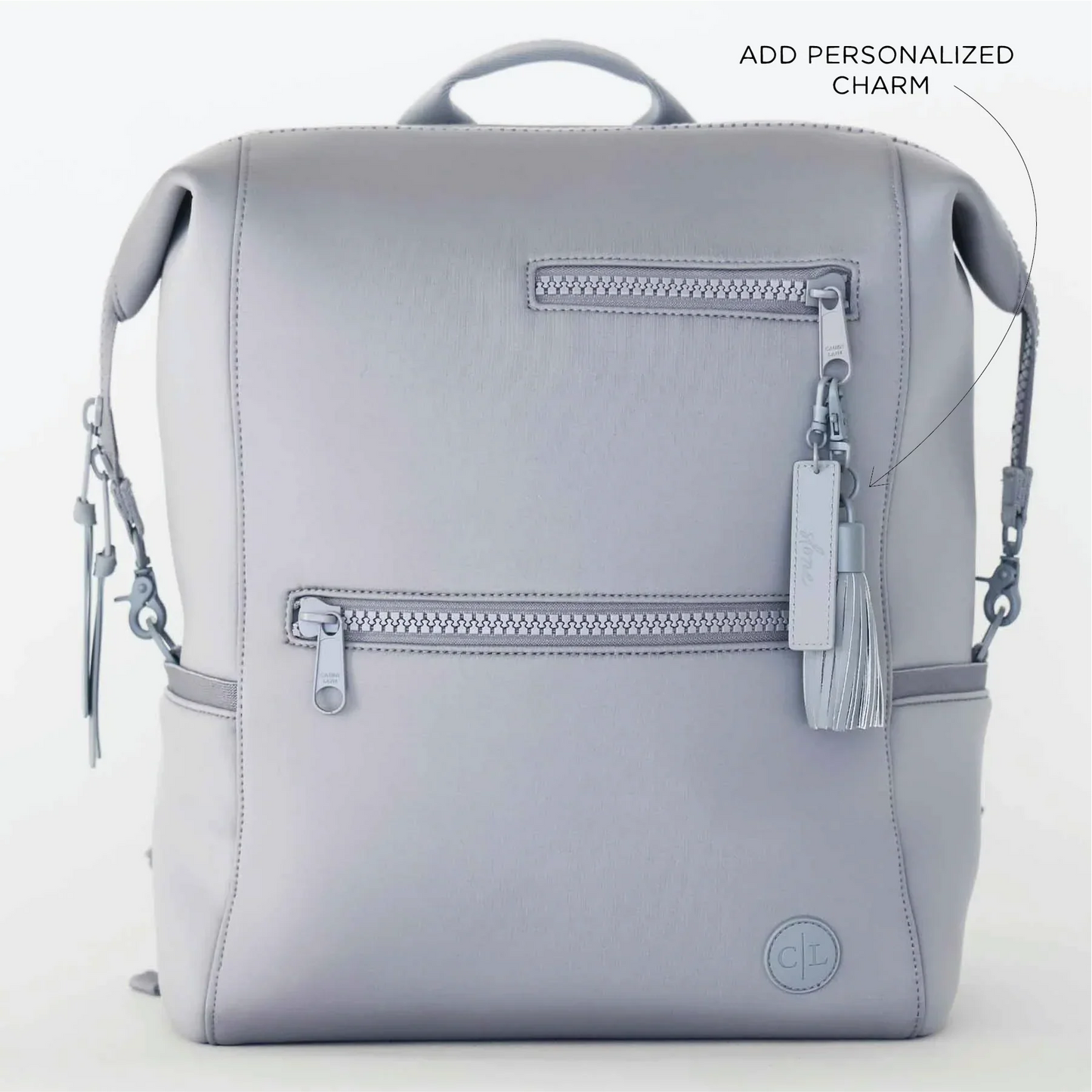 Caden LaneCaden Lane Weslie Diaper BackpacksBabysupermarket