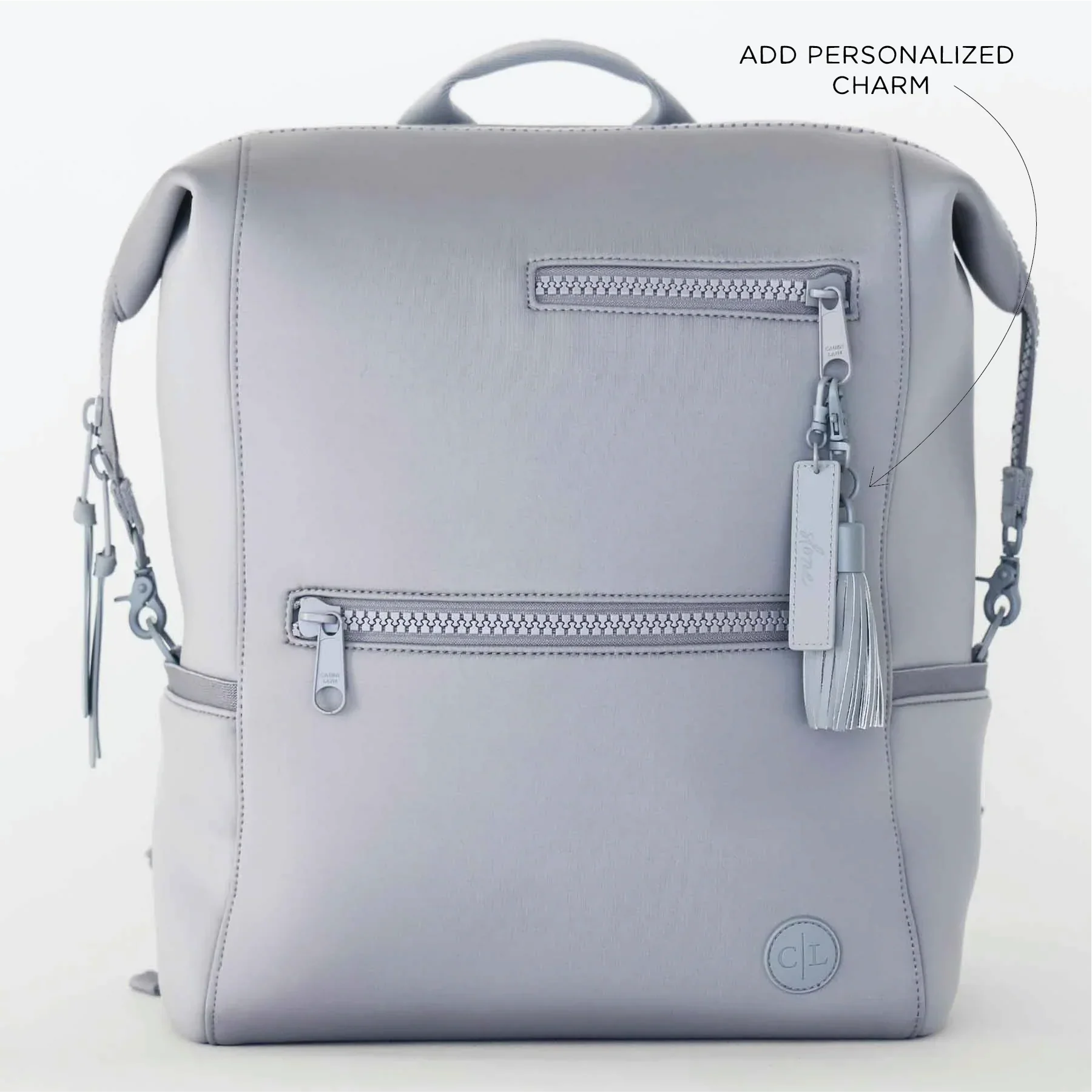 Caden LaneCaden Lane Weslie Diaper BackpacksBabysupermarket