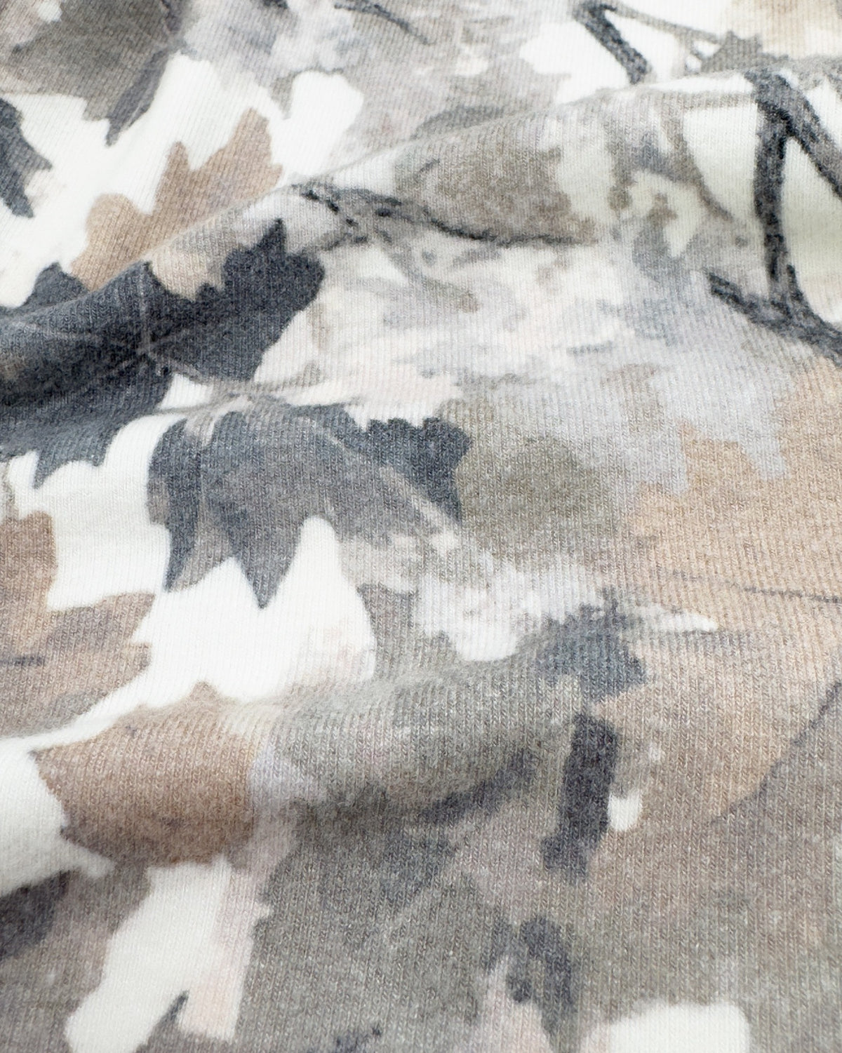 Feather 4 Arrow Camo Hacci Set